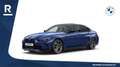 BMW M3 Competition M xDrive Niebieski - thumbnail 1