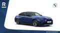 BMW M3 Competition M xDrive Niebieski - thumbnail 4