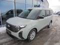 Ford Tourneo Courier Titanium 125PS Benzin Grau - thumbnail 1