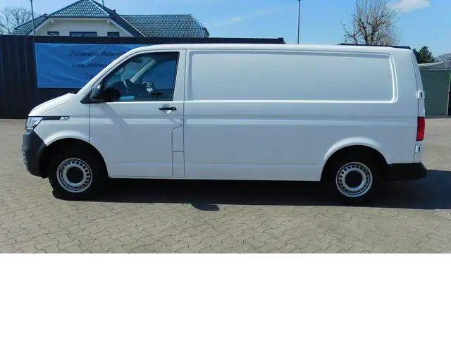 Volkswagen T6.1 Transporter 1 Abt e- Lang 4-Gang Automatic