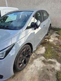 Born 58 kWh eBoost Business Edition