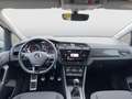 Volkswagen Touran UNITED 1.5 TSI R-LINE NAVI AHK DAB+7 SITZER KLIMA Blanc - thumbnail 10