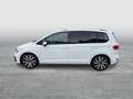 Volkswagen Touran UNITED 1.5 TSI R-LINE NAVI AHK DAB+7 SITZER KLIMA Blanc - thumbnail 2