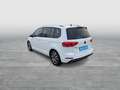 Volkswagen Touran UNITED 1.5 TSI R-LINE NAVI AHK DAB+7 SITZER KLIMA Blanc - thumbnail 3