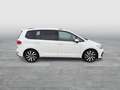 Volkswagen Touran UNITED 1.5 TSI R-LINE NAVI AHK DAB+7 SITZER KLIMA Blanc - thumbnail 5
