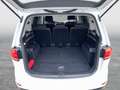 Volkswagen Touran UNITED 1.5 TSI R-LINE NAVI AHK DAB+7 SITZER KLIMA Blanc - thumbnail 12