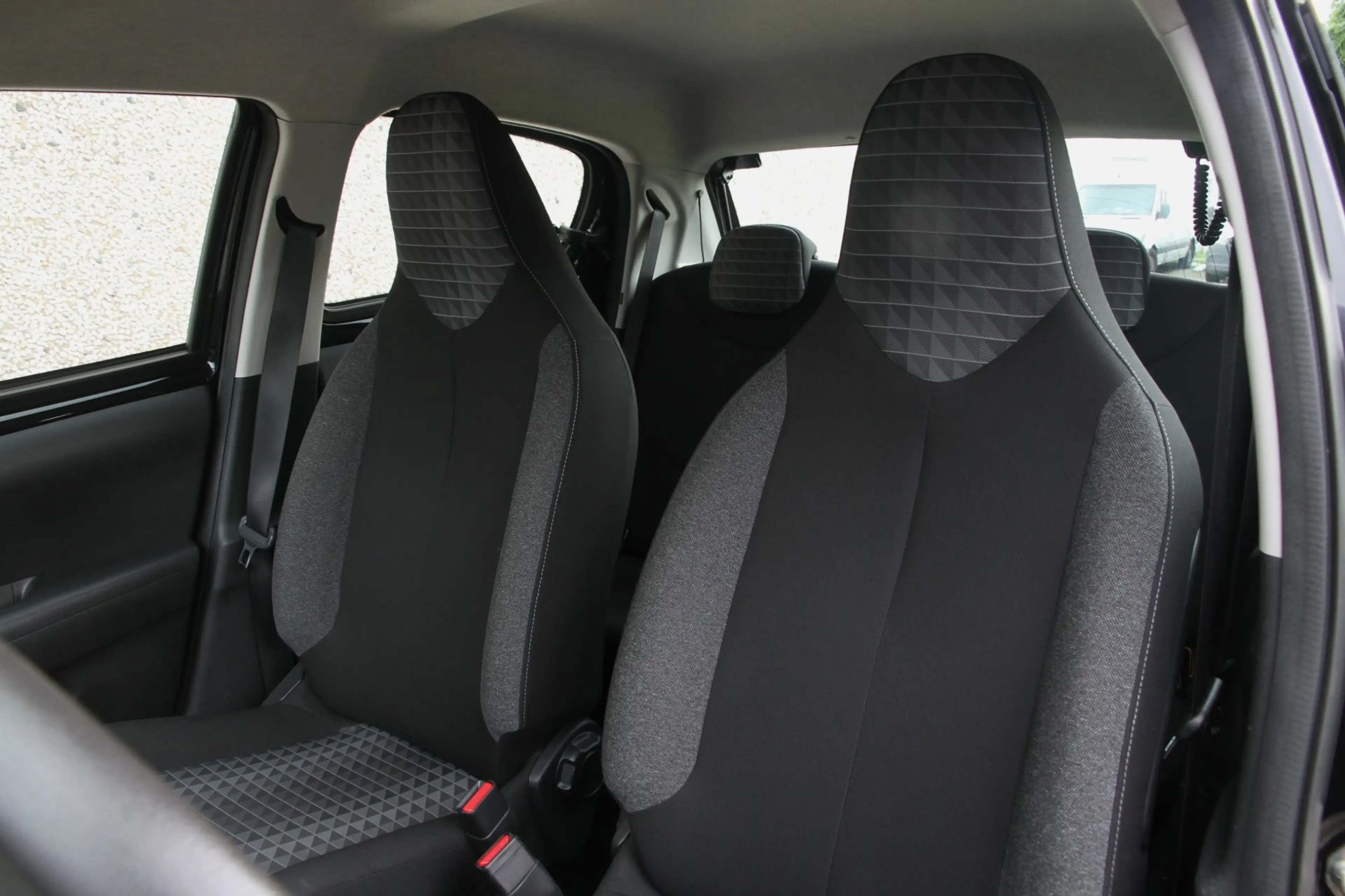 Peugeot 108 1.0 e-VTi Active / Van 1e eigenaar / Airco / Bluet — photo 13