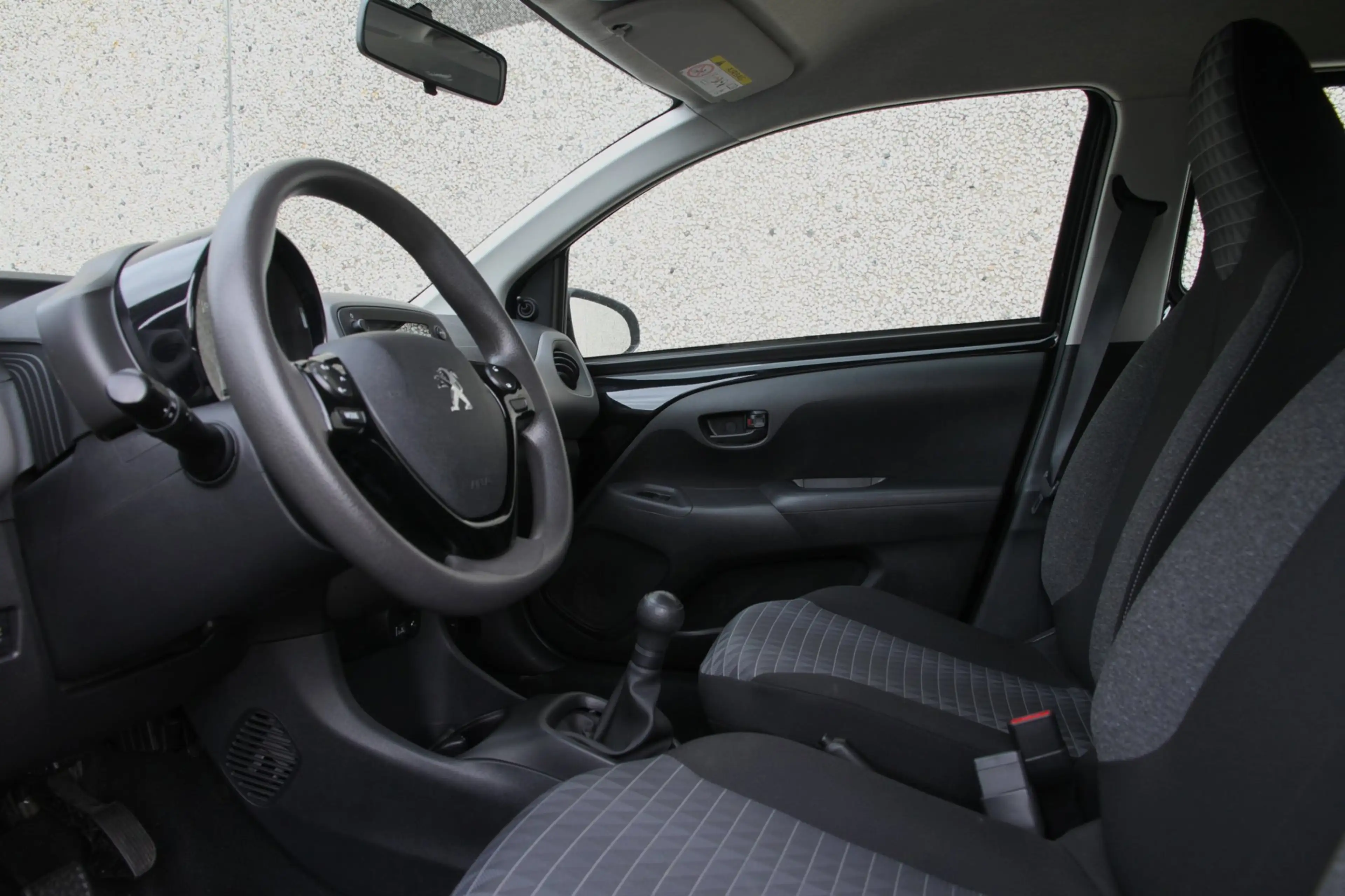 Peugeot 108 1.0 e-VTi Active / Van 1e eigenaar / Airco / Bluet — photo 12