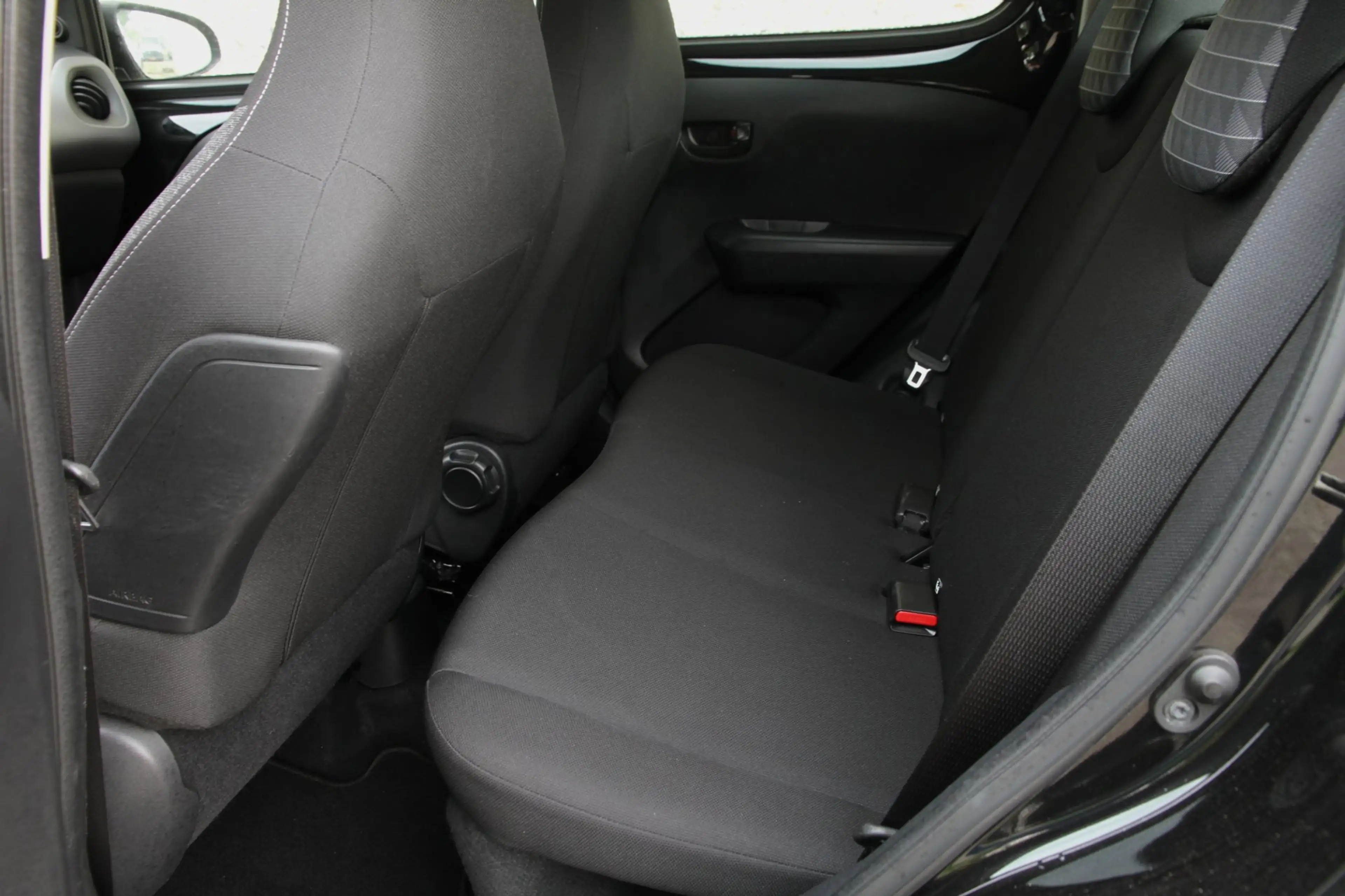 Peugeot 108 1.0 e-VTi Active / Van 1e eigenaar / Airco / Bluet — photo 14