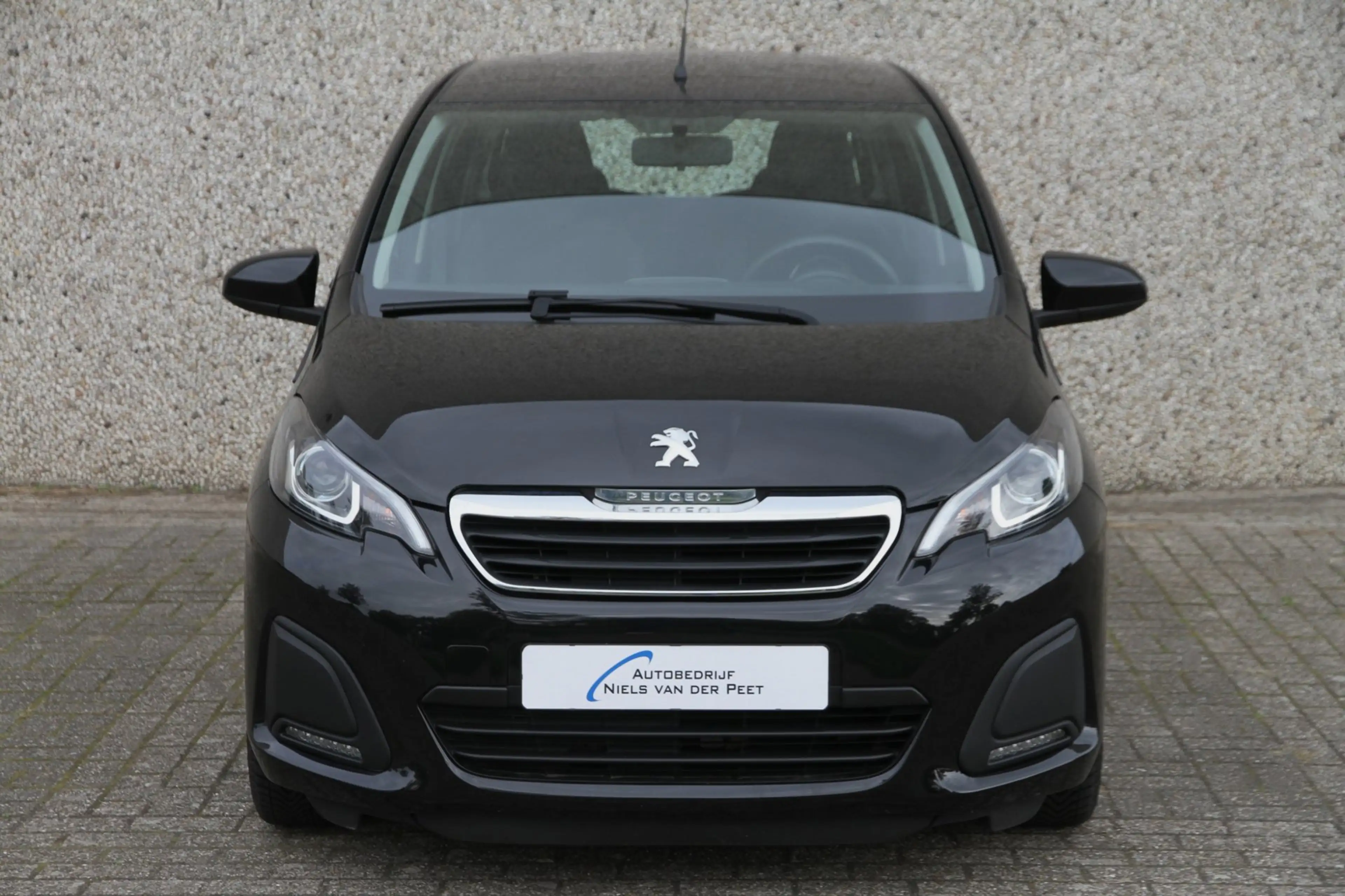 Peugeot 108 1.0 e-VTi Active / Van 1e eigenaar / Airco / Bluet — photo 5