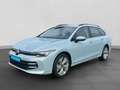 Volkswagen Golf Variant Life 2.0 TDI | AHK HEAD-UP ACC LED+ Bleu - thumbnail 2