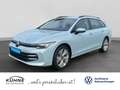 Volkswagen Golf Variant Life 2.0 TDI | AHK HEAD-UP ACC LED+ Bleu - thumbnail 1