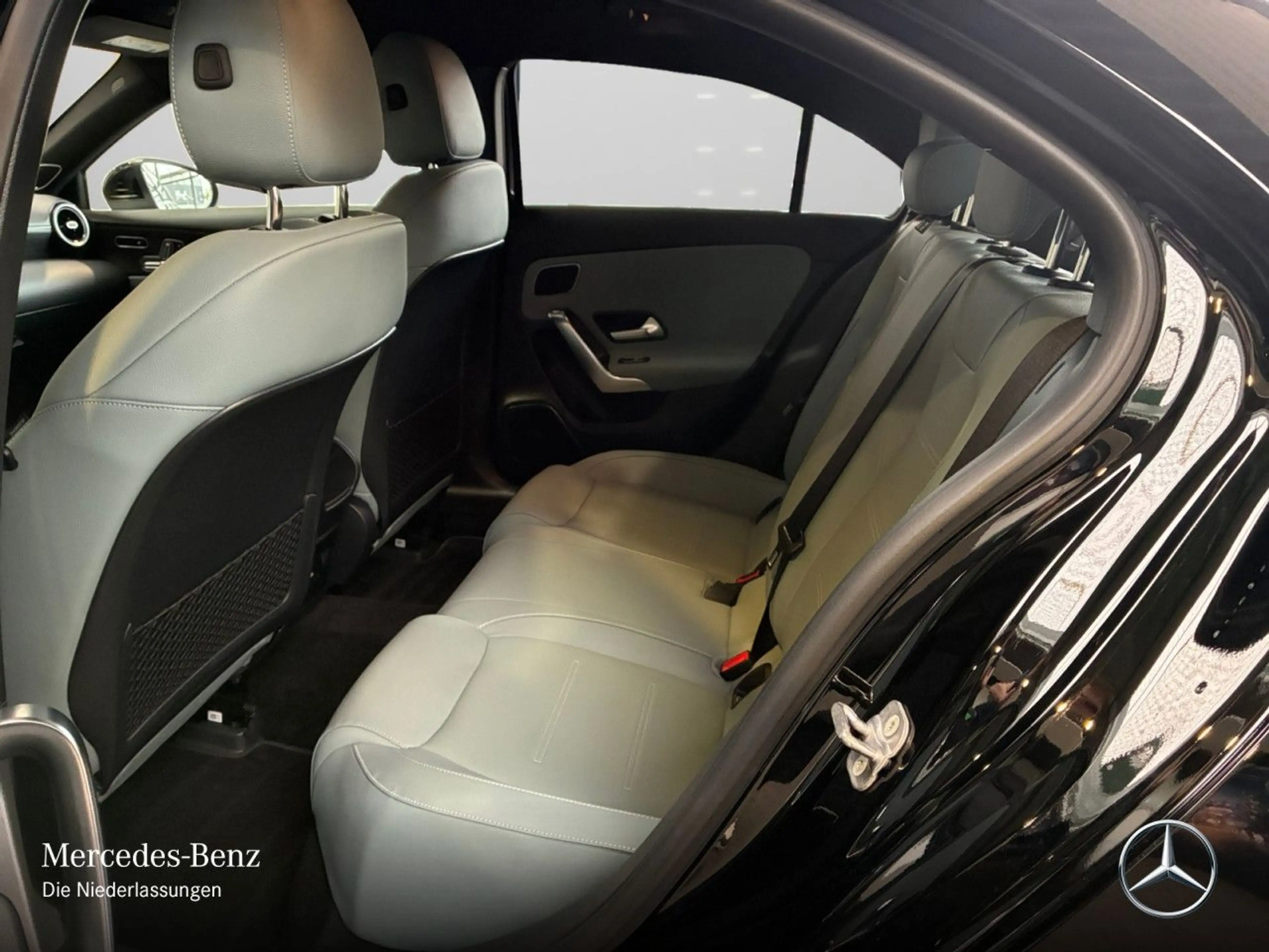 Mercedes-Benz A 250 e Lim PROGRESSIVE+LED+BURMESTER+KAMERA+TOTW — photo 12