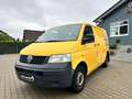 Volkswagen T5 Transporter T5 Kastenwagen 1.9 TDI°TÜV NEU°PDC Gelb - thumbnail 3