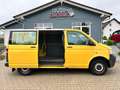 Volkswagen T5 Transporter T5 Kastenwagen 1.9 TDI°TÜV NEU°PDC Geel - thumbnail 6