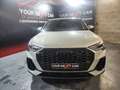 Audi Q3 35 TDI 2.0 150 S-Line S TRONIC Blanc - thumbnail 2