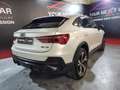 Audi Q3 35 TDI 2.0 150 S-Line S TRONIC Weiß - thumbnail 3