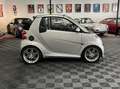 smart forTwo Cabriolet BRABUS Xclusive Argent - thumbnail 9