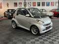 smart forTwo Cabriolet BRABUS Xclusive Argent - thumbnail 10