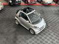 smart forTwo Cabriolet BRABUS Xclusive Silber - thumbnail 22