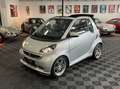 smart forTwo Cabriolet BRABUS Xclusive Argent - thumbnail 3