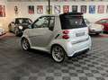 smart forTwo Cabriolet BRABUS Xclusive Argent - thumbnail 5