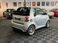 smart forTwo Cabriolet BRABUS Xclusive Argent - thumbnail 8