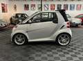 smart forTwo Cabriolet BRABUS Xclusive Argent - thumbnail 4
