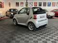 smart forTwo Cabriolet BRABUS Xclusive Argent - thumbnail 6
