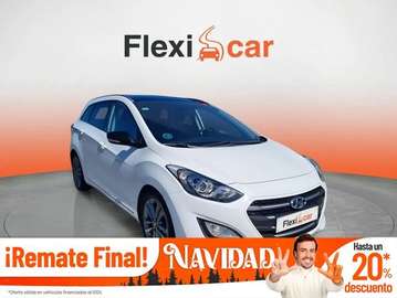 CW 1.6 CRDi 110cv BlueDrive Cruise