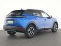 Peugeot 2008 1.2PureTech Aut.GT+LED+NAVI+KAMERA+SHZ Blau - thumbnail 9