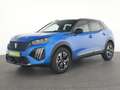 Peugeot 2008 1.2PureTech Aut.GT+LED+NAVI+KAMERA+SHZ Blau - thumbnail 4