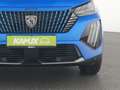 Peugeot 2008 1.2PureTech Aut.GT+LED+NAVI+KAMERA+SHZ Blau - thumbnail 21
