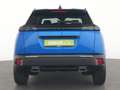 Peugeot 2008 1.2PureTech Aut.GT+LED+NAVI+KAMERA+SHZ Blau - thumbnail 8