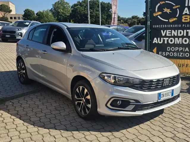 Fiat Tipo 1.5 Hybrid CityCross 130cv 5p PROMO FINANZIAMENTO
