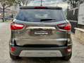 Ford EcoSport 1.0 EcoBoost 125cv Titanium PREZZOREALE\UNIPRO\GAR Grijs - thumbnail 5