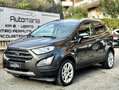 Ford EcoSport 1.0 EcoBoost 125cv Titanium PREZZOREALE\UNIPRO\GAR Grijs - thumbnail 1