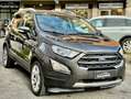 Ford EcoSport 1.0 EcoBoost 125cv Titanium PREZZOREALE\UNIPRO\GAR Grijs - thumbnail 3