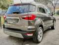 Ford EcoSport 1.0 EcoBoost 125cv Titanium PREZZOREALE\UNIPRO\GAR Grijs - thumbnail 4