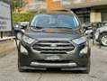 Ford EcoSport 1.0 EcoBoost 125cv Titanium PREZZOREALE\UNIPRO\GAR Grijs - thumbnail 2