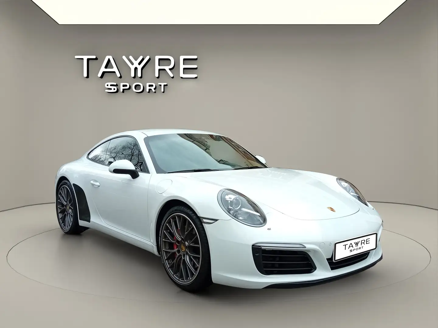 Porsche 991 Carrera S Coupé PDK - 1