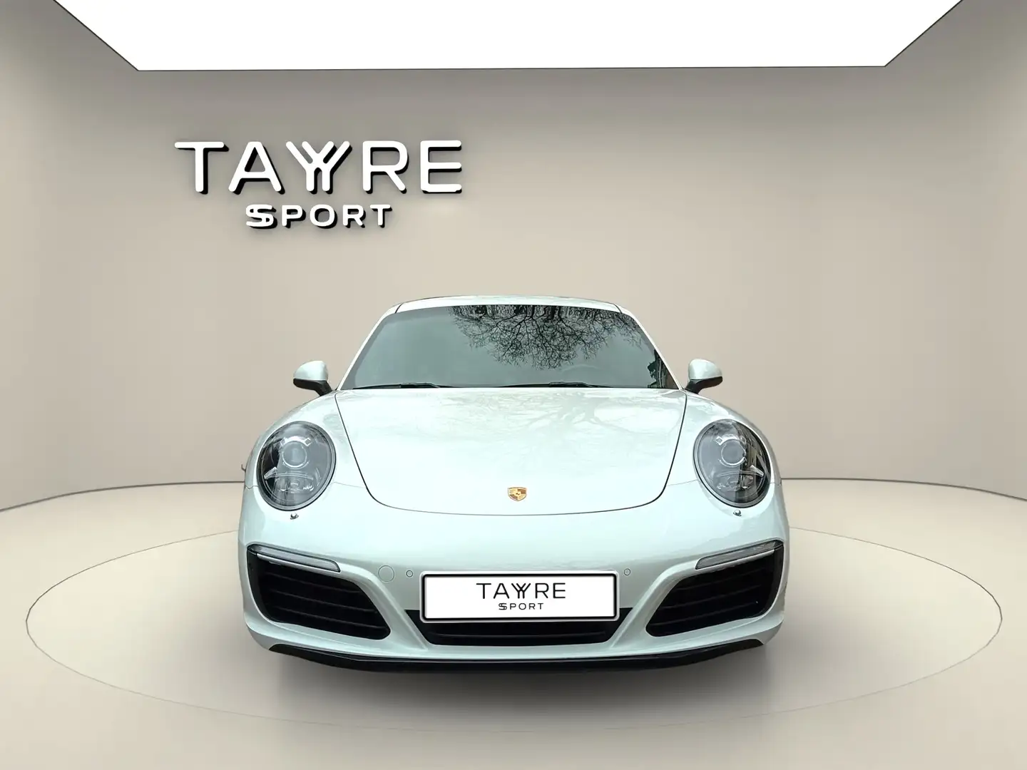 Porsche 991 Carrera S Coupé PDK - 2