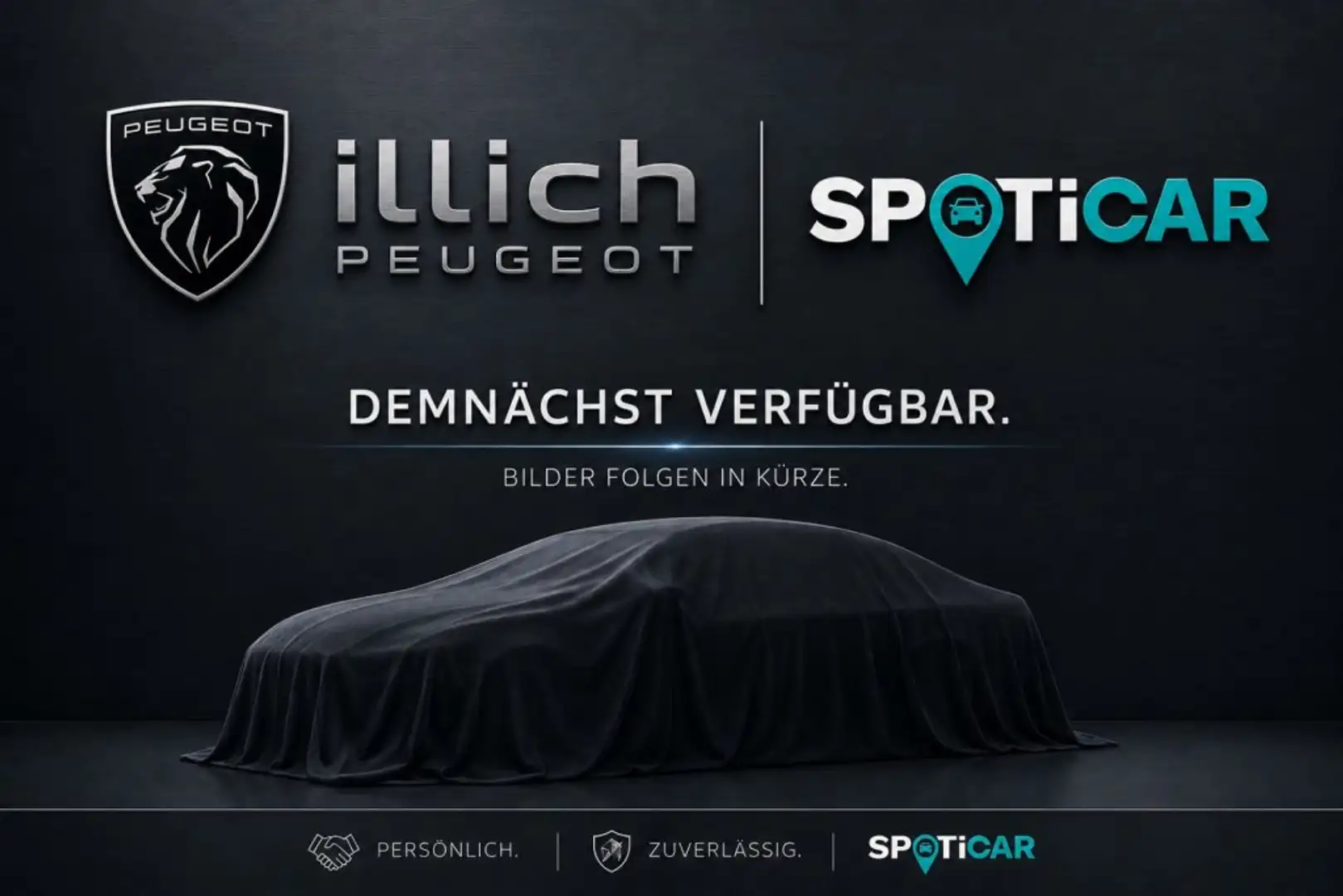 Volkswagen Polo R-Line TSI Schwarz - 1