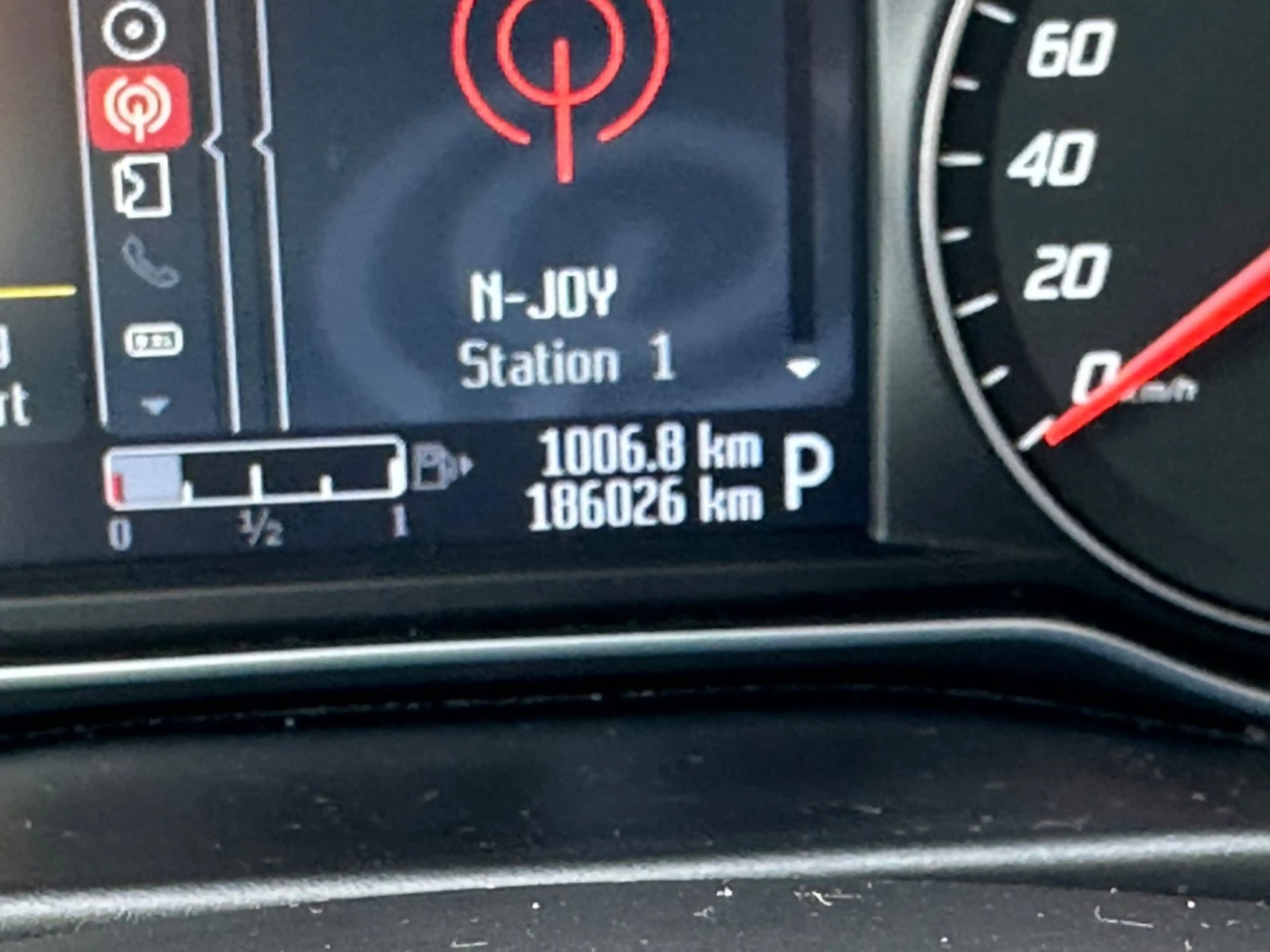 Ford Mondeo Turnier Titanium — photo 9
