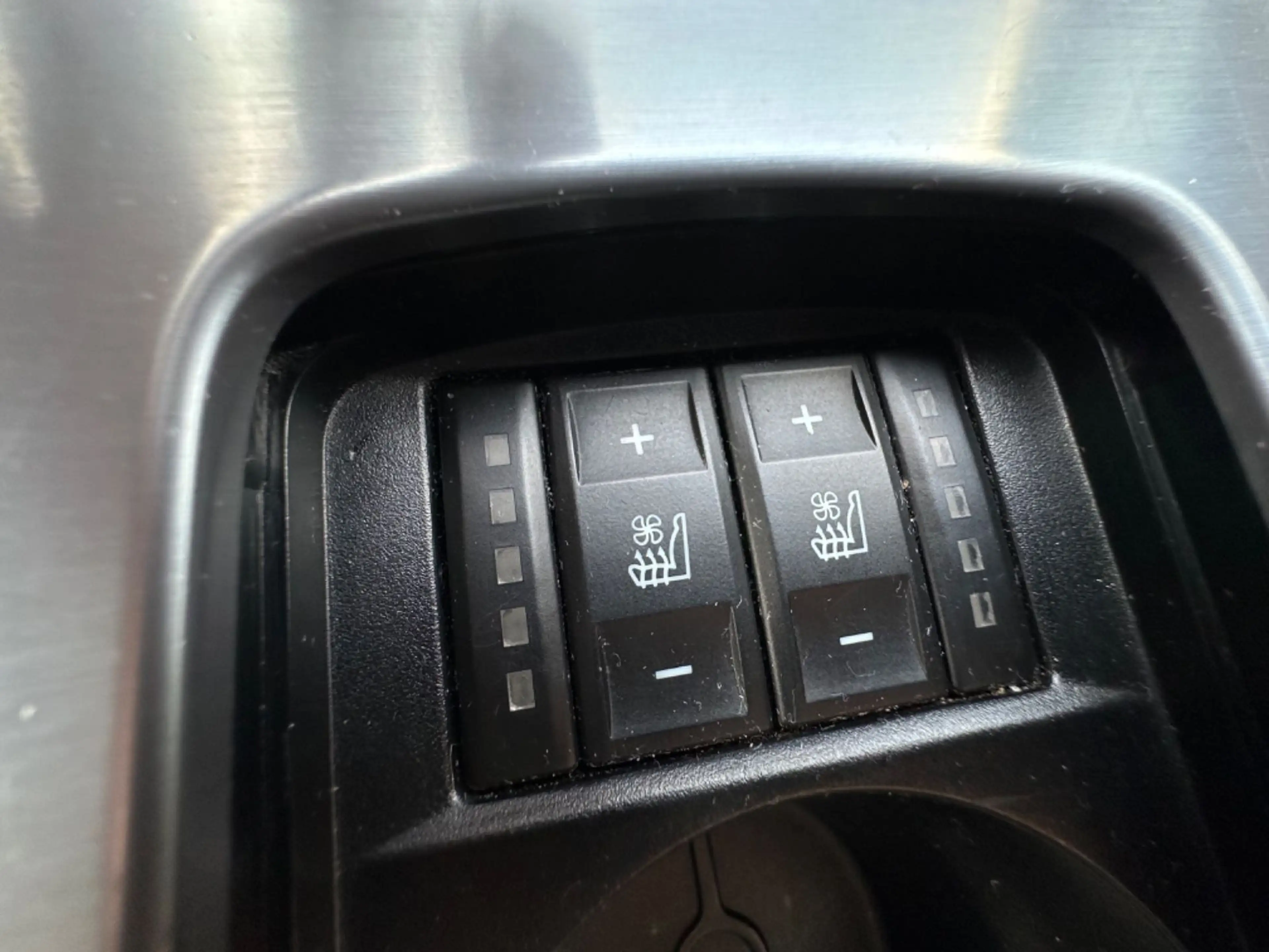 Ford Mondeo Turnier Titanium — photo 12