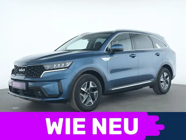 Kia Sorento Edition 7 ACC|R-Kamera|CarPlay|LED