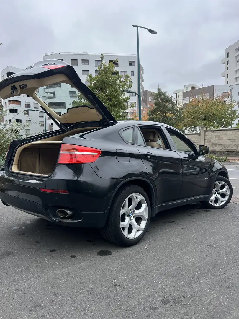 BMW X6 xDrive35d 286ch Luxe A - 2