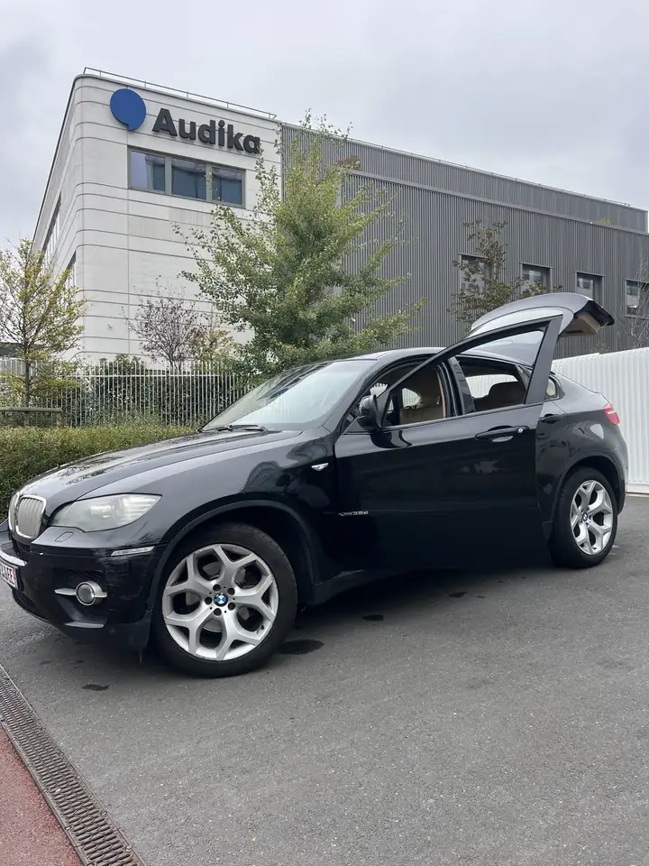 Bmw X6 xDrive35d 286ch Luxe A
