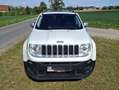 Jeep Renegade Renegade 1,6 MultiJet II 120 Limited Limited Weiß - thumbnail 2