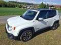 Jeep Renegade Renegade 1,6 MultiJet II 120 Limited Limited Weiß - thumbnail 8